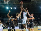 Liga Endesa ACB: Resultados y clasificación tras la jornada 22