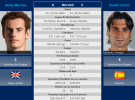 Masters 1000 Miami 2013: horarios y retransmisión de la final David Ferrer-Andy Murray