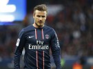 Beckham lidera la lista de los futbolistas mejor pagados