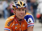 El holandés Michael Boogerd, otro ex-ciclista que confiesa
