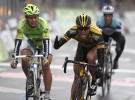 Milán – San Remo 2013: Ciolek deja a Sagan sin su primera Classicissima