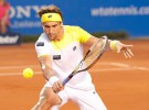 ATP Acapulco: Rafa Nadal y David Ferrer jugarán la final tras ganar a Almagro y Fognini