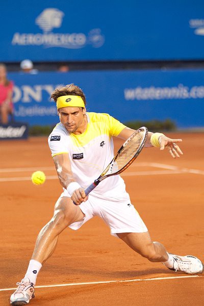 ATP Acapulco: Rafa Nadal y David Ferrer jugarán la final tras ganar a Almagro y Fognini