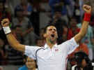 Masters 1000 de Indian Wells 2013: Djokovic, Murray y Almagro a tercera ronda