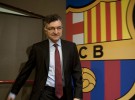 Liga Endesa ACB: Joan Creus seguirá siendo secretario técnico del Barça