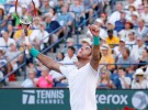 Masters Indian Wells 2013: Del Potro supera a Djokovic y jugará la final ante Nadal