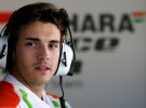 Jules Bianchi sustituirá a Luiz Razia en Marussia y da por cerrada la parrilla de Fórmula 1