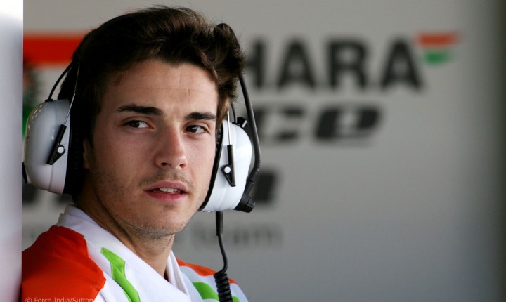 Jules Bianchi falleció 9 meses después de su accidente en el GP de Japón