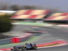 Pretemporada Fórmula 1 2013: Lewis Hamilton manda en la penúltima jornada en Montmeló