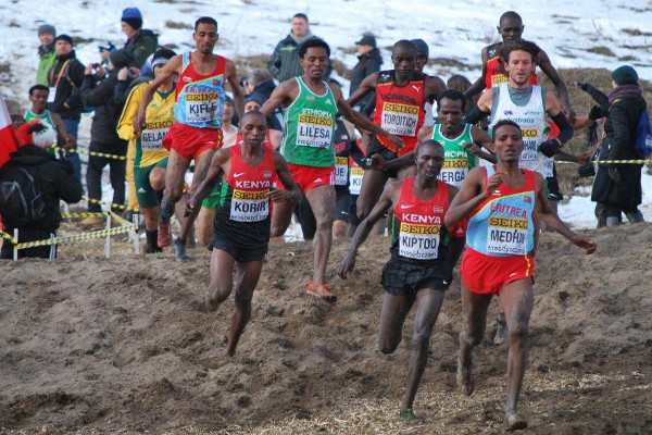 Resumen de los Mundiales de Cross de 2013, celebrados en Polonia