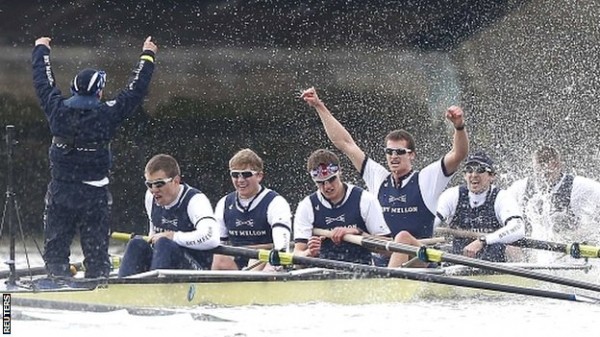 Oxford-Cambridge