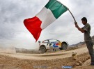 Rally de México: Sebastien Ogier se acerca al triunfo, Dani Sordo es 4º