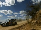 Rally de México: Ogier consigue la victoria por delante de Hirvonen, Neuville y Sordo