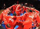 NBA: los Sixers jugarán un amistoso en Bilbao en octubre