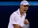 ATP Dubai: Djokovic y Berdych jugarán la final tras ganar a Del Potro y Federer