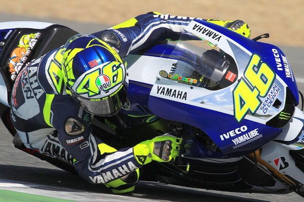 Pretemporada MotoGP 2013: resumen de los últimos entrenamientos en Jerez