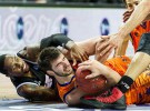 Eurocup: Ida de cuartos de final con Uxue Bilbao y Valencia Basket