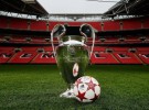 Liga de Campeones 2012-2013: arrancan las semifinales Bayern Munich-Barcelona y Real Madrid-Borussia Dortmund