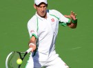 Masters 1000 de Indian Wells 2013: Djokovic y Murray a octavos de final, Nicolás Almagro eliminado