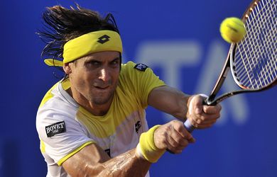 Masters 1000 de Miami 2013: David Ferrer único español en cuartos de final