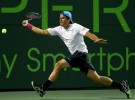 Masters 1000 de Miami 2013: Tommy Haas elimina a Novak Djokovic