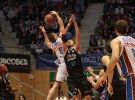 Liga Endesa ACB: Resultados y clasificación tras la jornada 26