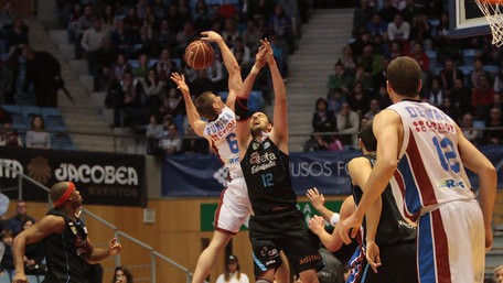 Liga Endesa ACB: Resultados y clasificación tras la jornada 26