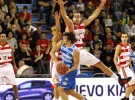 Liga Endesa ACB: Resultados y clasificación tras la jornada 23