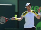 Masters 1000 de Miami 2013: Andy Murray semifinalista, Maria Sharapova finalista