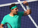 Masters 1000 de Indian Wells 2013: Rafa Nadal suma su título número 22 de la Serie Masters