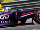 GP de Malasia 2013 de Fórmula 1: Sebastian Vettel vence una carrera con polémica