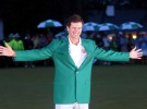 Masters de Augusta 2013 de Golf: Adam Scott gana el desempate a Ángel Cabrera y conquista la chaqueta verde