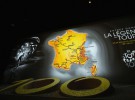 Los 22 equipos que participarán en el Tour de Francia 2013