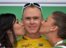 Tour de Romandía 2013: Chris Froome domina de principio a fin
