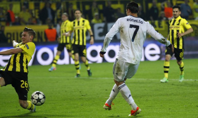 Cristiano-Ronaldo-Real-Madrid-Borussia-Dortmund