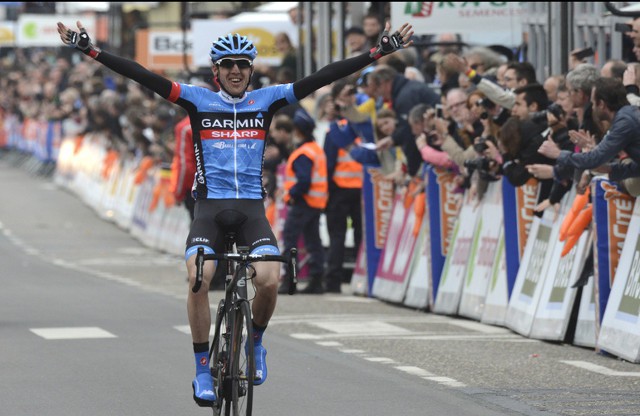 Lieja – Bastogne – Lieja 2013: Daniel Martin deja sin victoria al ciclismo español