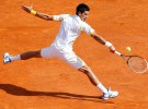 Masters 1000 de Montecarlo 2013: Novak Djokovic sucede a Rafa Nadal en el trono