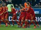 España lidera el Ranking FIFA un mes más