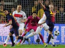 Liga de Campeones 2012-2013: F.C. Barcelona y Bayern Munich completan las semifinales