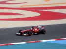 GP de Bahréin 2013 de Fórmula 1: pole para Rosberg por delante de Vettel y Alonso