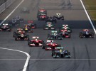 GP de China 2013 de Fórmula 1: Alonso gana por delante de Raikkonen, Hamilton y Vettel