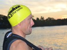Lance Armstrong, otra vez en el ojo del huracán: ahora quiere nadar