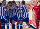 Liga Española 2012-2013 1ª División: resultados y clasificación de la Jornada 29