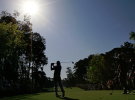 Masters de Augusta 2013 de Golf: arranca la lucha por la mítica chaqueta verde