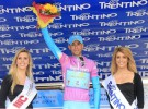Giro del Trentino 2013: Nibali se lleva la general en la última etapa