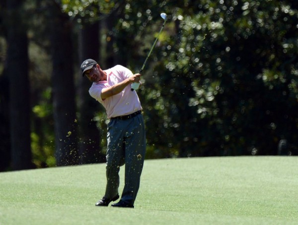 Olazabal-Masters-Augusta