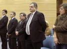 La sentencia del juicio de la Operación Puerto, penas irrisorias y mutis por el foro