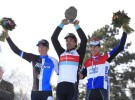 París – Roubaix 2013: Cancellara ya es tricampeón en el velódromo de Roubaix
