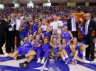 Perfumerías Avenida Salamanca gana la Liga Femenina 2013 de baloncesto