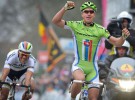 Flecha – Brabanzona 2013: la última de Flandes, para Peto Sagan